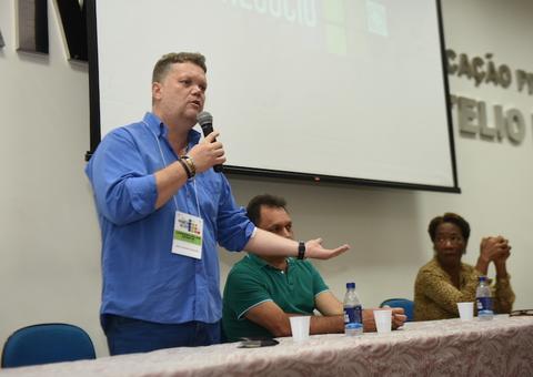 Em Manaus, qualificação profissional tem cursos grátis oferecidos pelo Cetam