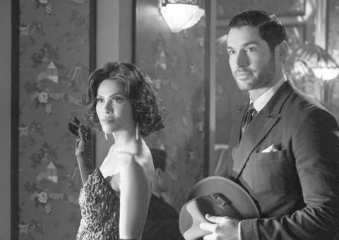 Tudo que sabemos sobre a 5º temporada de Lucifer 