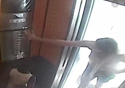 Caso Miguel: Perícia diz que primeira-dama de Tamandaré apertou botão da cobertura de prédio