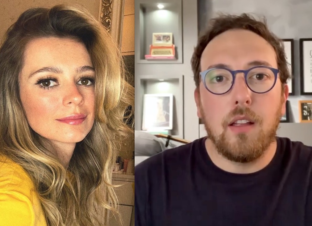 Suzanne Riediger diz que ex-roteirista da Globo mentiu