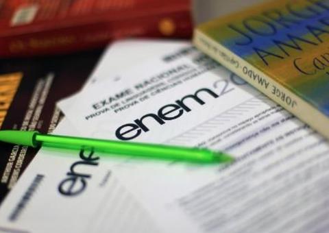 MEC divulga resultado de enquete sobre nova data do Enem; confira o 