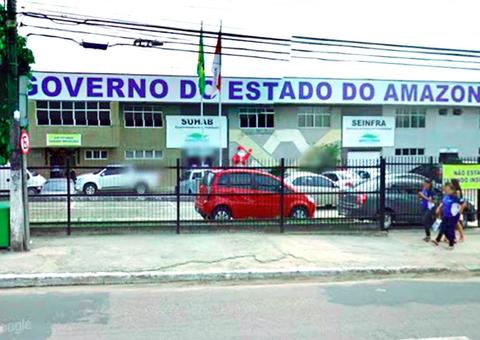 Em Manaus, Suhab entrega termos de quitação de imóveis da zona Norte