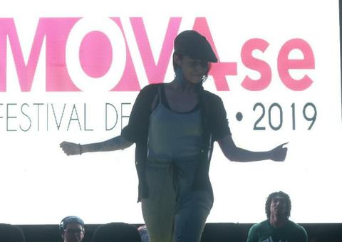 Casarão de Ideias abre inscrições para o XI Festival Mova-se de Dança