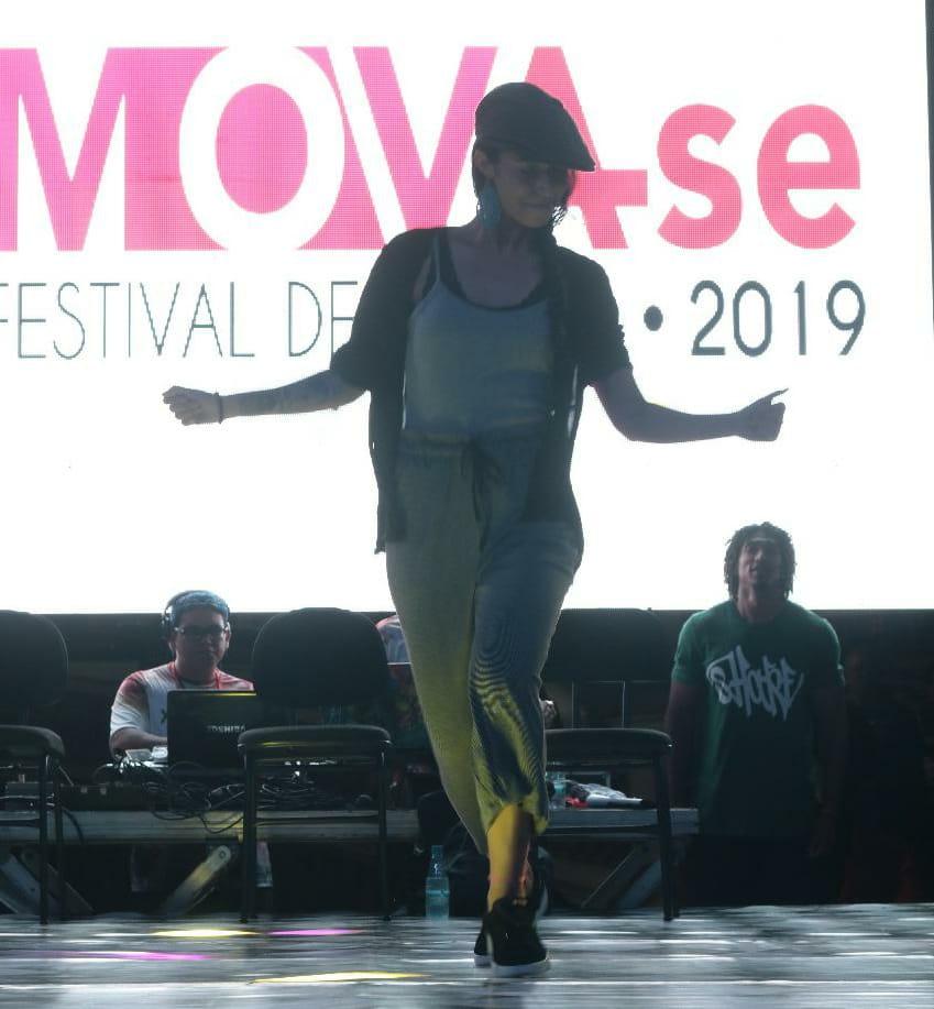 Casarão de Ideias abre inscrições para o XI Festival Mova-se de Dança