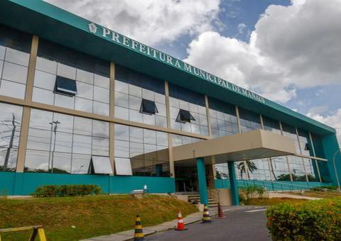 Prefeito prorroga decreto que impede cortes do abastecimento de água em Manaus