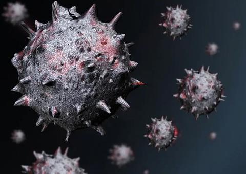 Número de mortos pelo coronavírus no Brasil passa de 60 mil