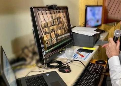 Arrecadação do Amazonas cresce mais de 8% em seis meses, diz deputado