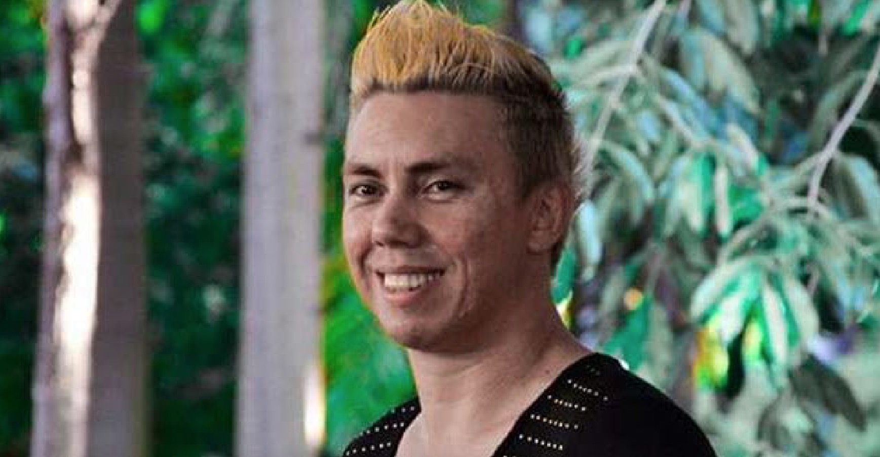 Dançarino é condenado após estuprar quatro alunas e engravidar uma delas