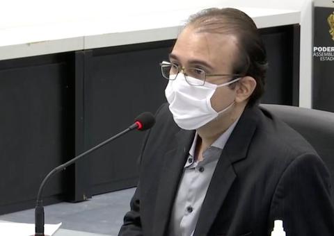 Beneficente Portuguesa propôs tratar paciente não-covid e ficou sem resposta