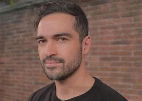 Ex-RBD Alfonso Herrera tira sarro do Brasil e internautas reagem 