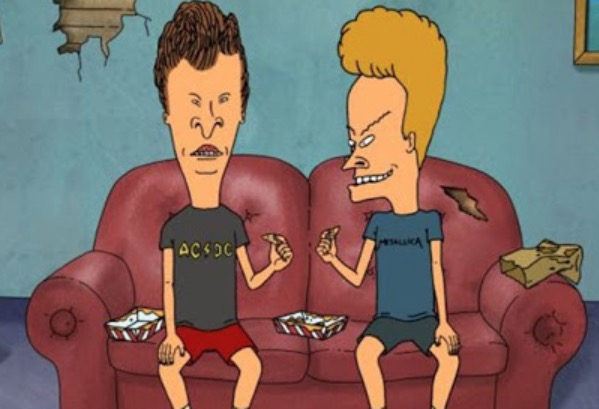 Beavis e Butt-Head ganhará novas temporadas, afirma site
