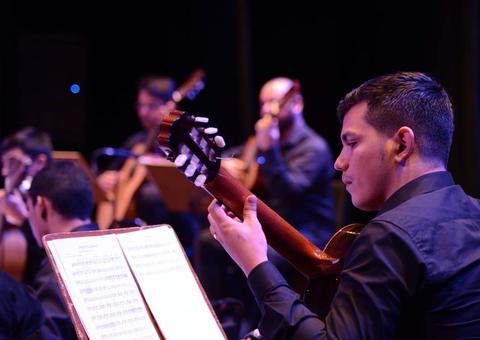 OVAM apresenta espetáculo ‘A Espanha no Violão Brasileiro’ nesta quarta