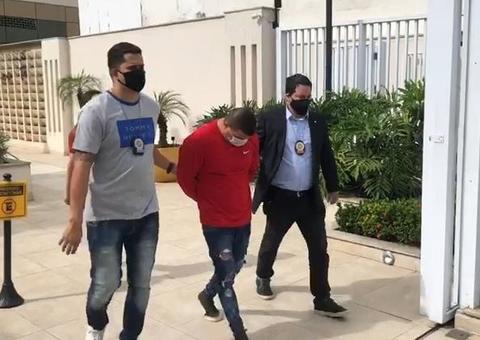 Falso médico é preso suspeito de dopar e estuprar mulheres em clínica de estética 