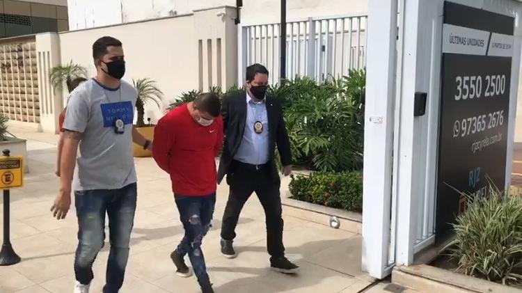 Falso médico é preso suspeito de dopar e estuprar mulheres em clínica de estética 