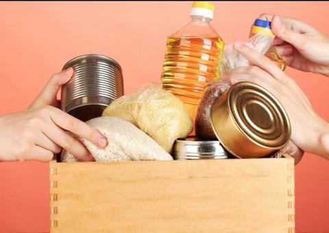 'Live Solidária Manaquiri' vai arrecadar doações nesta sexta-feira