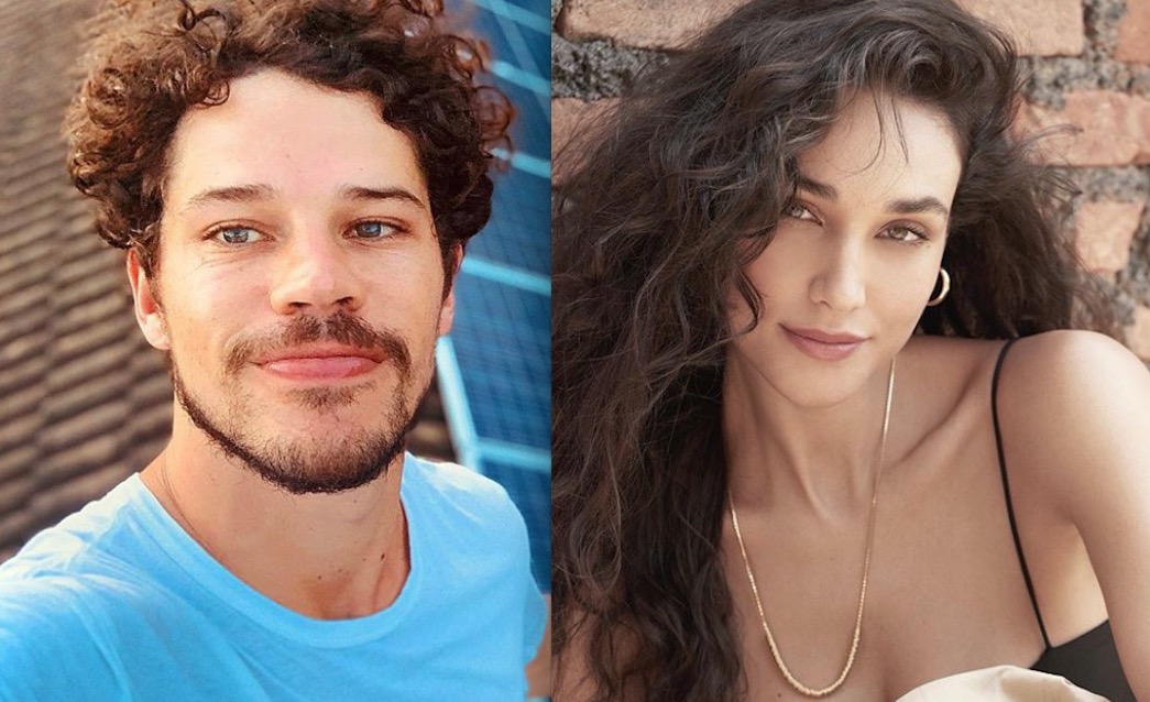 Débora Nascimento e José Loreto deixam a Globo após mais de 10 anos 