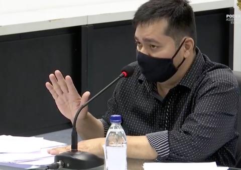 Movimentação financeira e troca de sócios complica Norte Serviços na CPI da Saúde