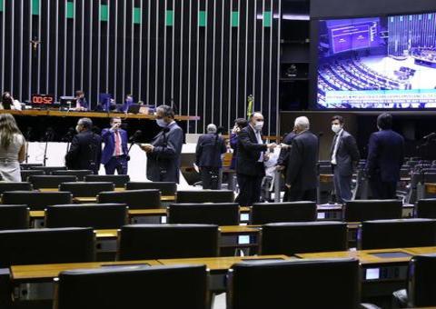 Congresso adia eleições municipais de outubro para novembro