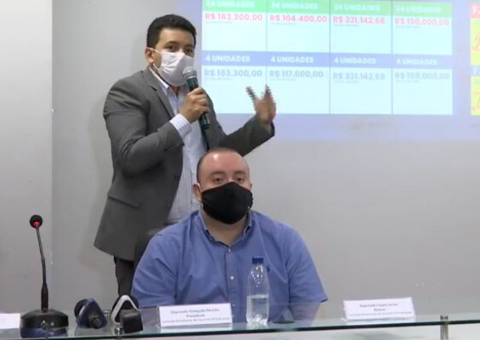 Citada como sócia de empresa que vendeu respirador superfaturado saiu em 2019, diz advogado