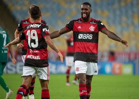 Flamengo e Botafogo avançam às semifinais da Taça Rio