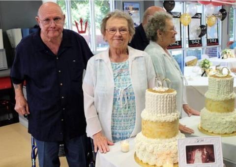 Casados há 53 anos, idosos morrem de Covid-19 e história comove a web