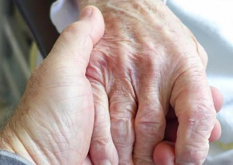 Homem é denunciado e preso suspeito de bater em pai idoso em Manaus