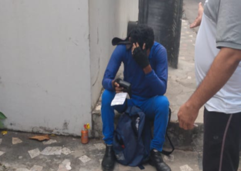 População ameaça funcionário da Amazonas Energia por conta de fake news