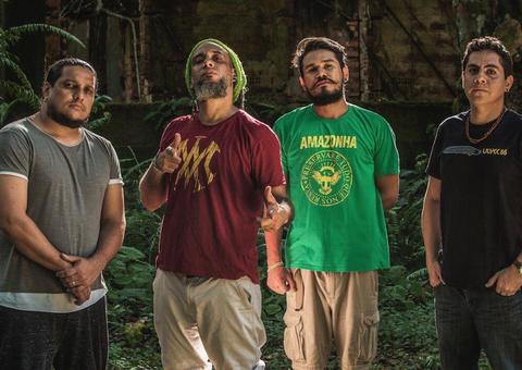 Cabocrioulo celebra 15 anos de carreira com Live especial neste sábado