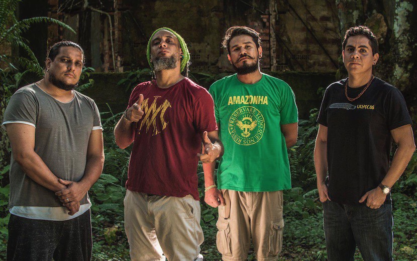 Cabocrioulo celebra 15 anos de carreira com Live especial neste sábado