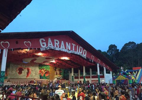 TRT11 realiza leilão da Cidade Garantido e de mais bens avaliados em R$ 11 milhões 