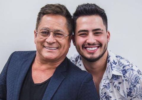 Filho de Leonardo fala sobre acidente em vídeo: ‘susto’