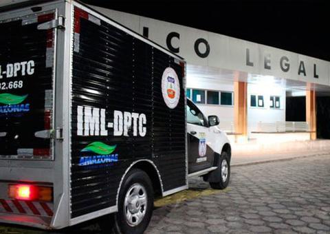 Confusão em Manaus termina com homem morto a facadas por vizinho