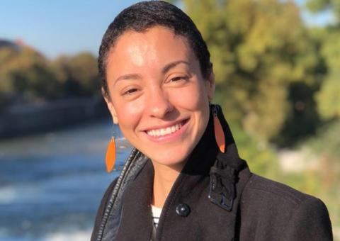 Estudante brasileira desaparece misteriosamente na Alemanha