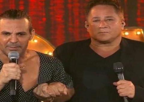 Leonardo toma atitude após envolvimento de Eduardo Costa em polêmicas 