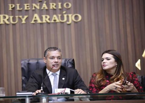 Josué estuda definir impeachment de Wilson Lima