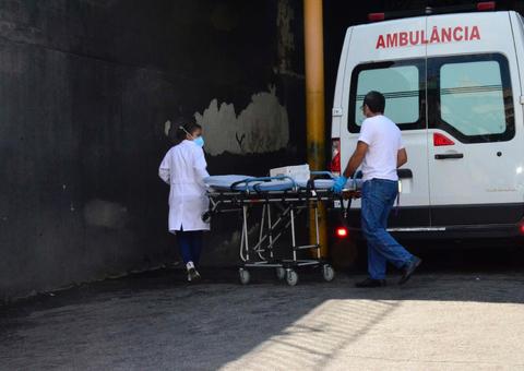 Prefeito diz que vai reabrir o comércio, “morra quem morrer”  