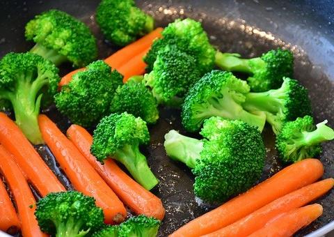 Brócolis em excesso pode causar problema de saúde grave