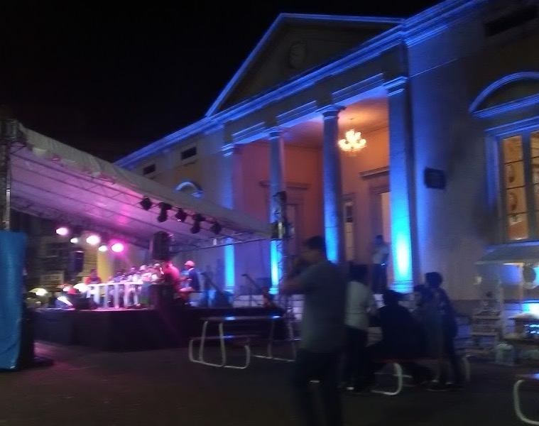 Trabalhadores da cultura e artistas vão ter auxílio, diz SEC