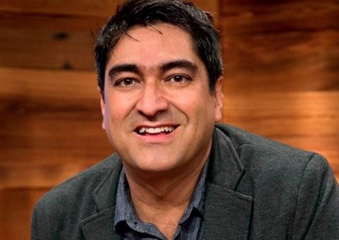 Zeca Camargo assina com a Band 2 dias após demissão da Globo