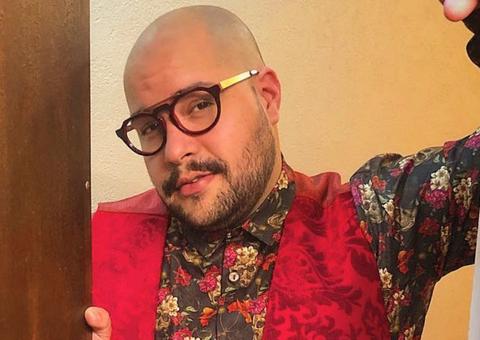 Tiago Abravanel é sondado para substituir Lacombe no Aqui Na Band