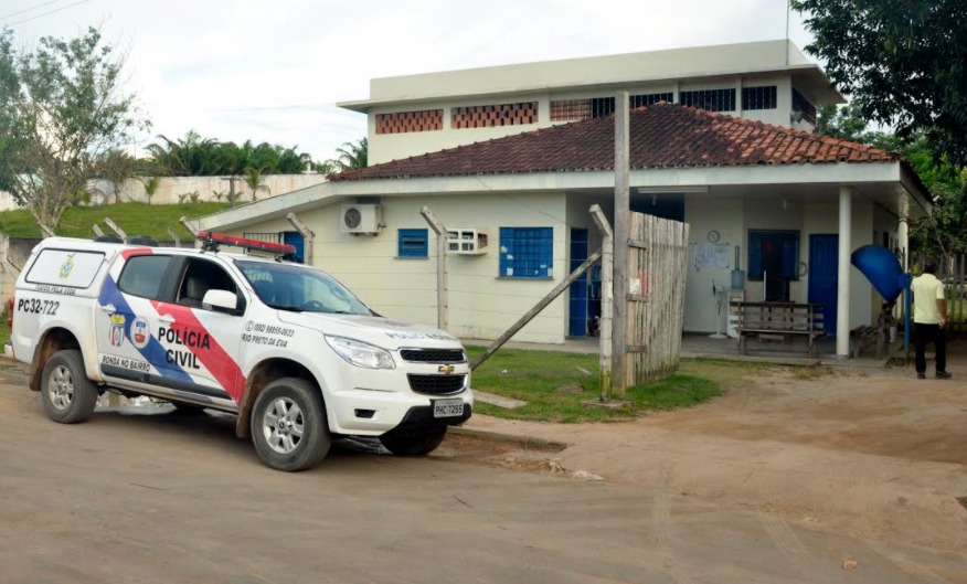 Suspeito de participar de homicídio é preso e revela motivo do crime