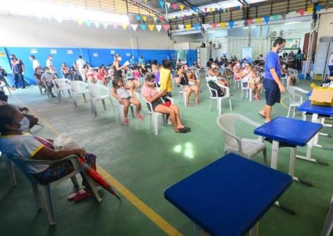 Governo suspende quarta edição do ‘Muda Manaus’