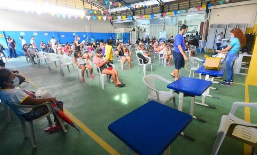 Governo suspende quarta edição do ‘Muda Manaus’