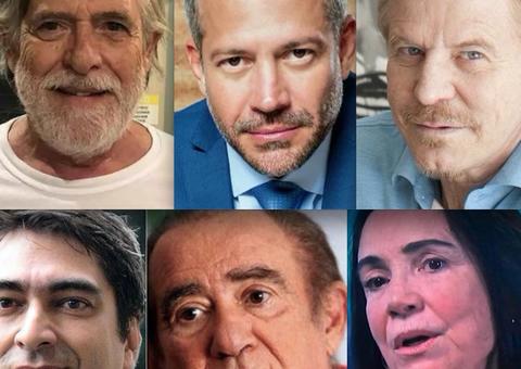 Demissões: artistas e apresentadores que saíram da Globo em 2020