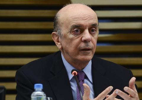 Lava Jato denuncia José Serra por corrupção 
