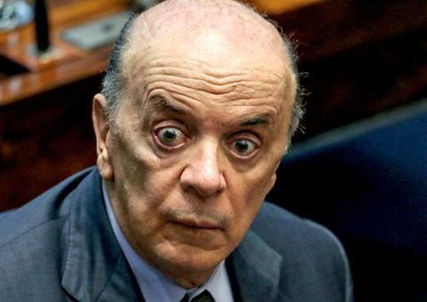 José Serra, acusado de receber propina, é alvo da Lava Jato