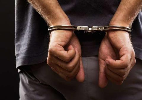 Polícia prende suspeito de furtar 15 aparelhos celulares em loja no Amazonas 