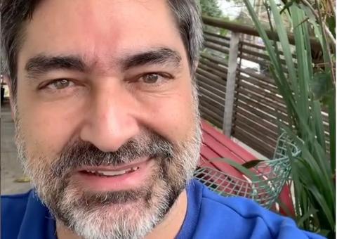 Zeca Camargo chega à Band com salário alto e status de diretor