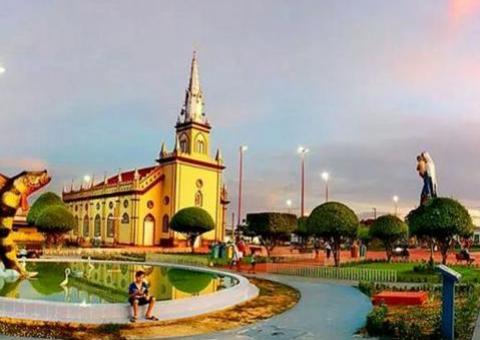 Lábrea fecha aeroporto por aumento dos casos de Covid-19