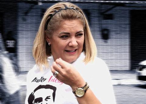 Ex-mulher de Bolsonaro é intimada a depor sobre ‘rachadinha’ 